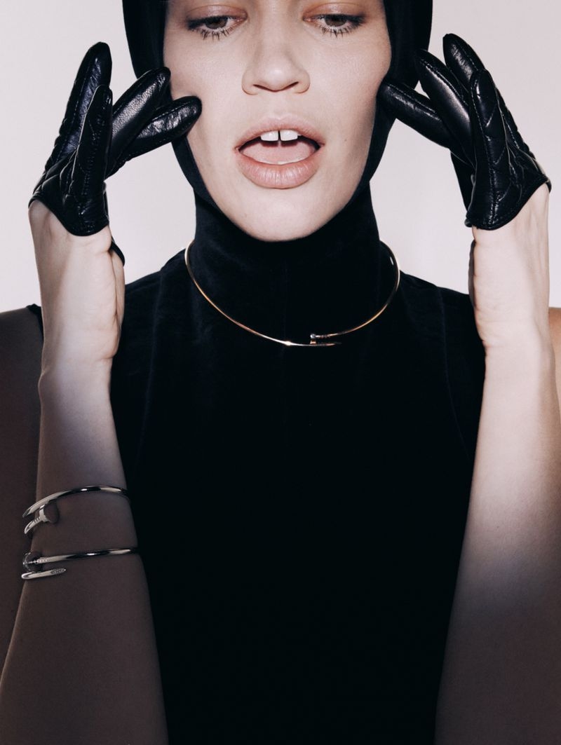 Fantome Cartier, Citizen K Arabia, DECEMBER 2024